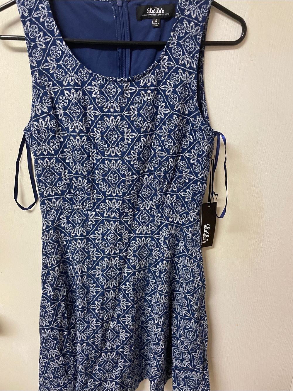 Lulus Dress